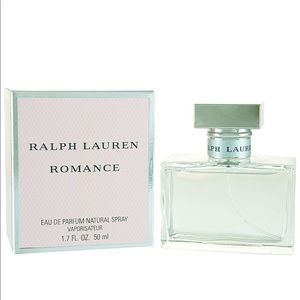 Romance by Ralph Lauren